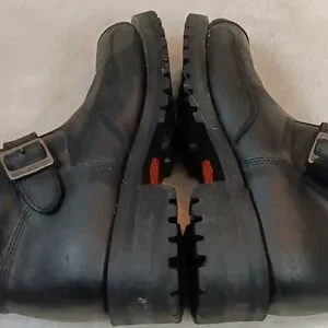 Harley-Davidson | Shoes | Vintage Harley Davidson Logger 